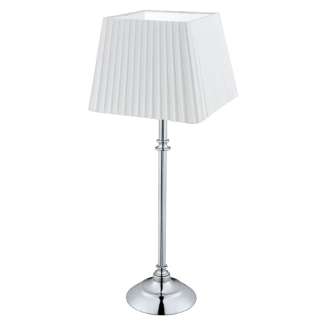Eglo 30904H - Stolná lampa 1xE14/40W/230V
