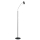 Eglo 31022 - LED Stojacia lampa ABANI 1xGU10/5W/230V