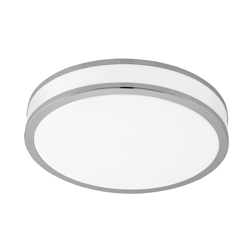Eglo 31025 - LED stropné svietidlo do kúpeľne PALERMO 1xE14/40W/230V IP44
