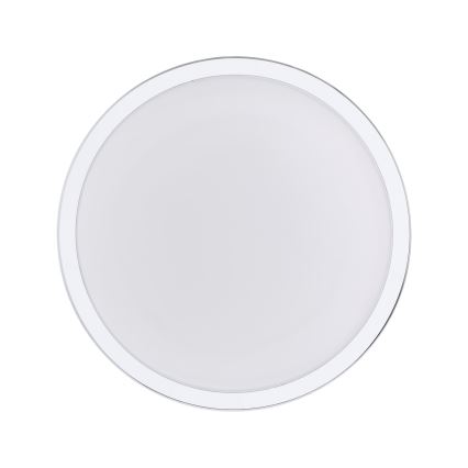 Eglo 31025 - LED stropné svietidlo do kúpeľne PALERMO 1xE14/40W/230V IP44