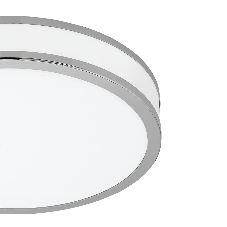 Eglo 31025 - LED stropné svietidlo do kúpeľne PALERMO 1xE14/40W/230V IP44