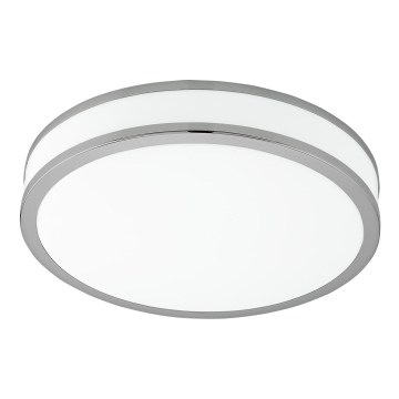 Eglo 31025 - Stropné svietidlo do kúpeľne PALERMO 1xE14/40W/230V IP44