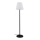 Eglo 31057 - LED RGBW Stmievateľná vonkajšia lampa 1xE27/9W/230V IP44