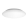 Eglo 31261 - LED Stropné svietidlo BARI 1 LED/18W/230V biele opálové sklo