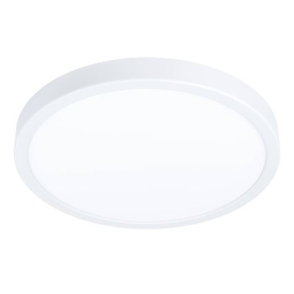 Eglo 31379 - LED Stmievateľné kúpeľňové stropné svietidlo ARGOLIS-Z LED/19,5W/230V 2700-6500K IP44 biela