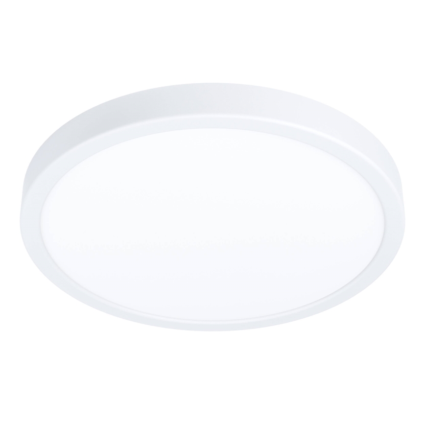 Eglo 31379 - LED Stmievateľné kúpeľňové stropné svietidlo ARGOLIS-Z LED/19,5W/230V 2700-6500K IP44 biela