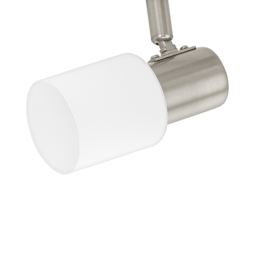 Eglo 31392 - LED bodové svietidlo TABERNO 4xLED/5W/230V