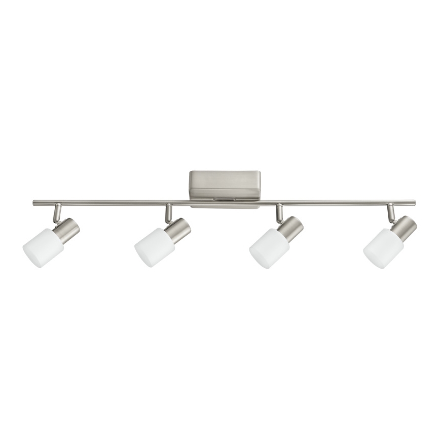 Eglo 31392 - LED bodové svietidlo TABERNO 4xLED/5W/230V