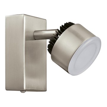 Eglo 31481 - LED bodové svietidlo ARMENTO 1 LED/6W/230V