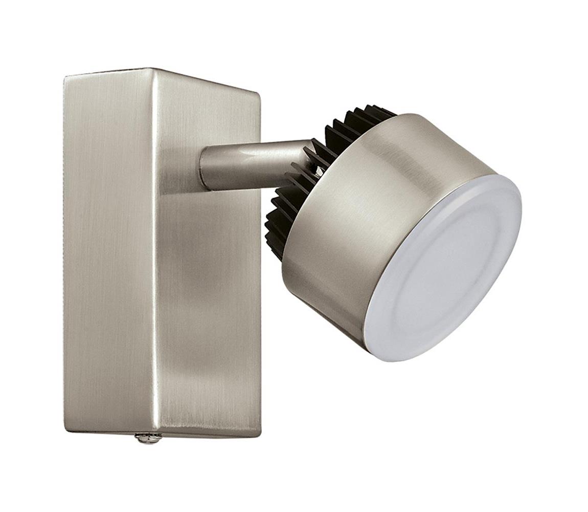 Eglo 31481 - LED bodové svietidlo ARMENTO 1 LED/6W/230V 31481