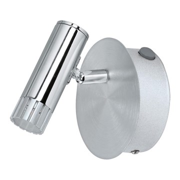 Eglo 31485 - LED bodové svietidlo LIANELLO 1 1xLED/5W/230V Eglo 31485 - LED bodové svietidlo LIANELLO 1 1xLED/5W/230V