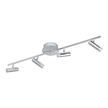 Eglo 31488 - LED bodové svietidlo LIANELLO 1 4xLED/5W/230V