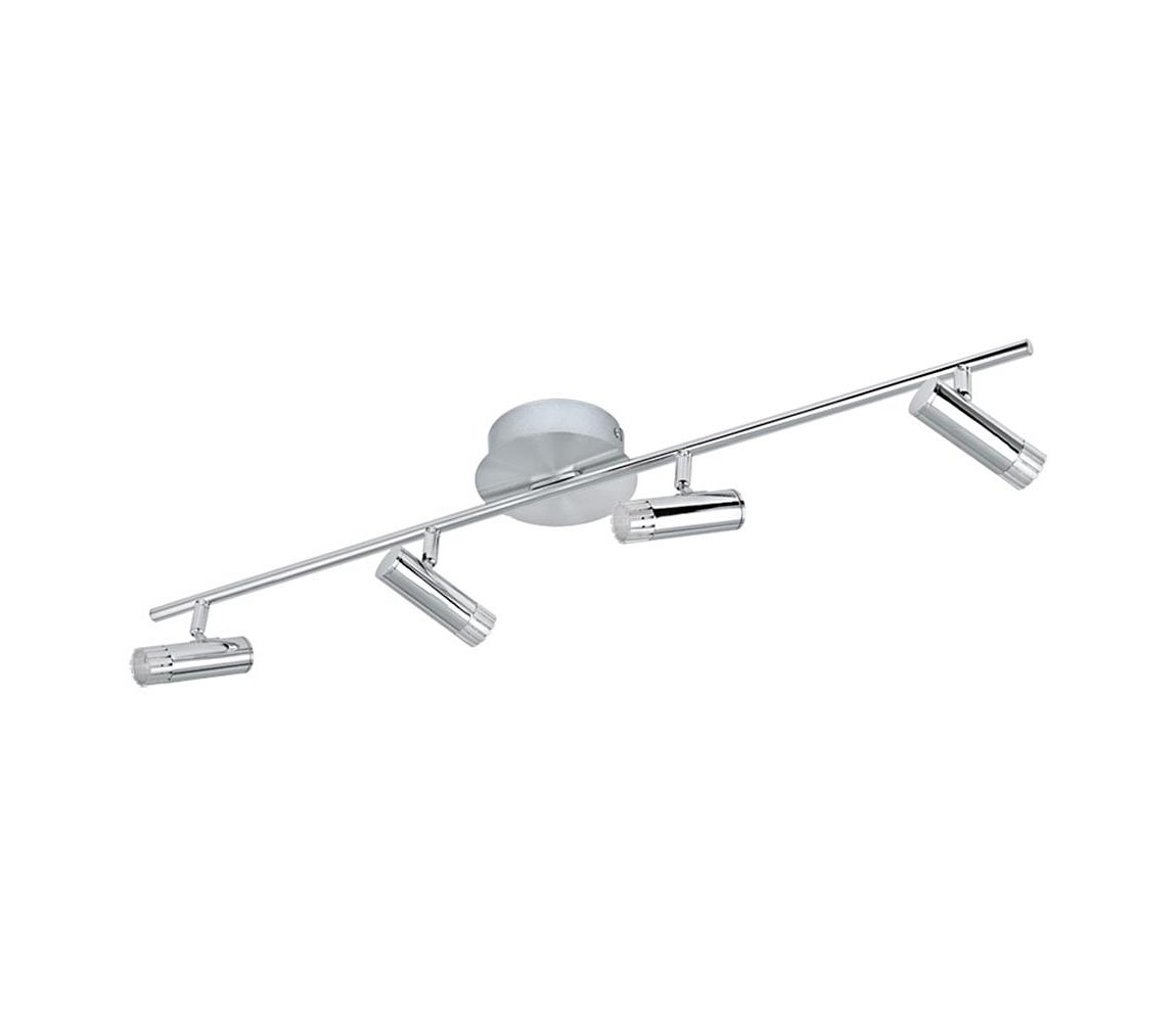 Eglo 31488 - LED bodové svietidlo LIANELLO 1 4xLED/5W/230V 31488