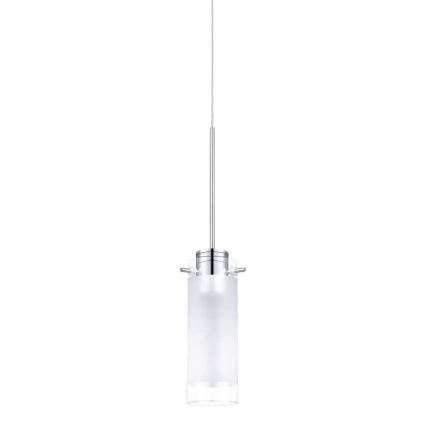 Eglo 31501 - LED luster AGGIUS 1 1xLED/6W/230V