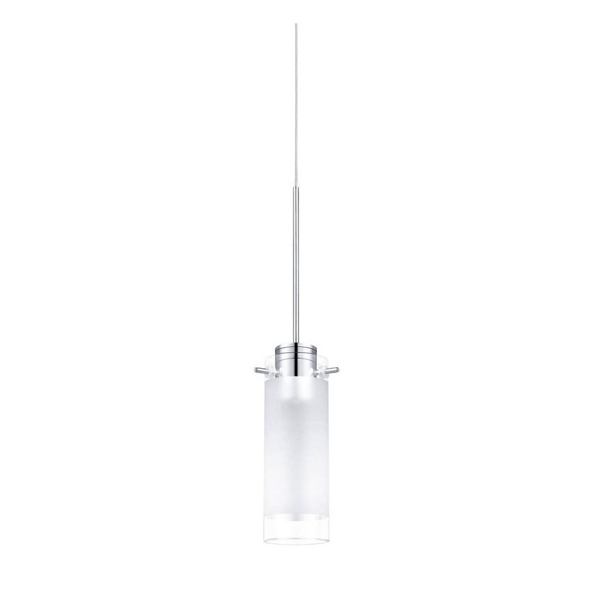 Eglo 31501 - LED luster AGGIUS 1 1xLED/6W/230V