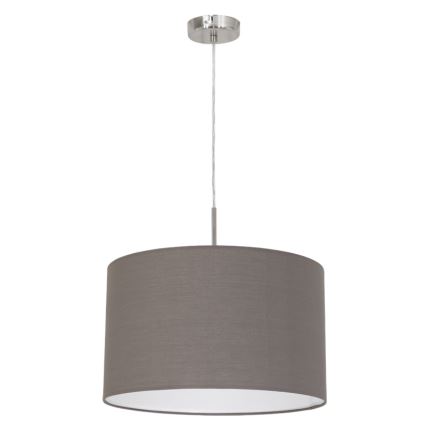 Eglo Luster na lanku E27/60W/230V