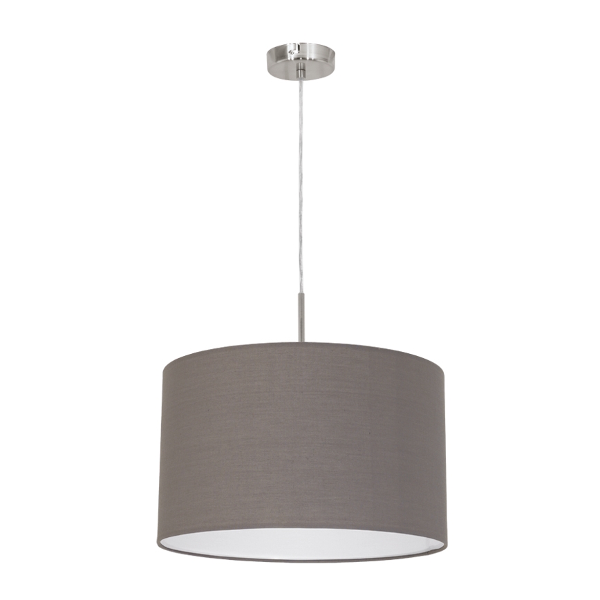 Eglo Luster na lanku E27/60W/230V