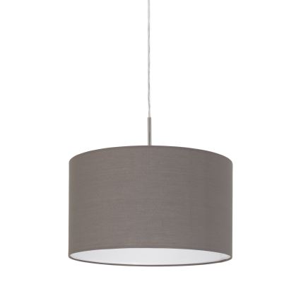 Eglo Luster na lanku E27/60W/230V