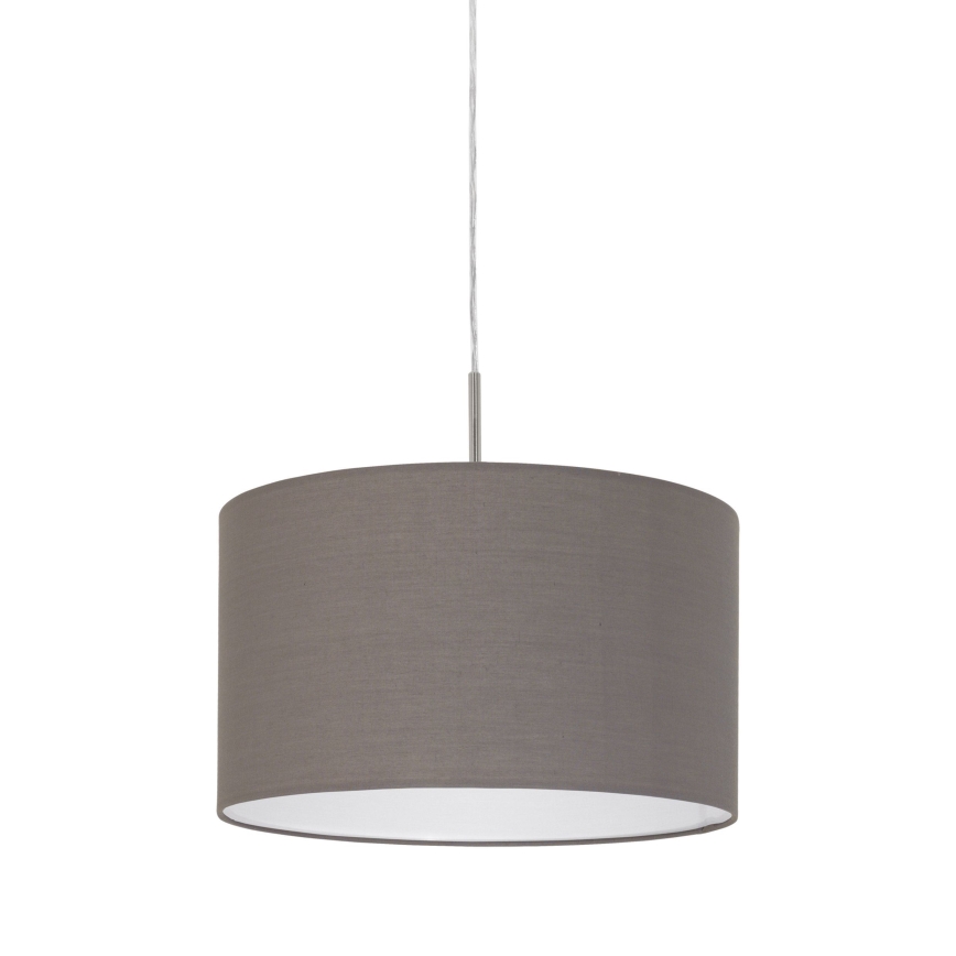 Eglo Luster na lanku E27/60W/230V