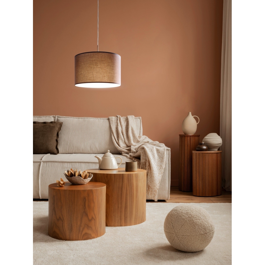 Eglo Luster na lanku E27/60W/230V