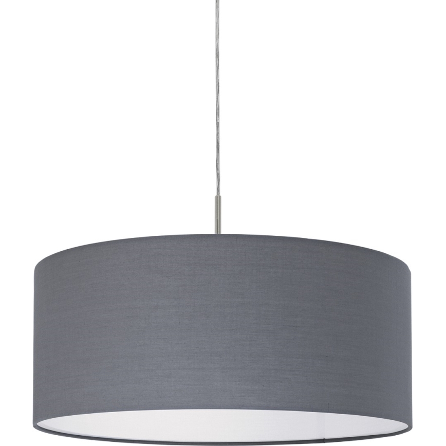 Eglo - Luster na lanku 1xE27/60W/230V