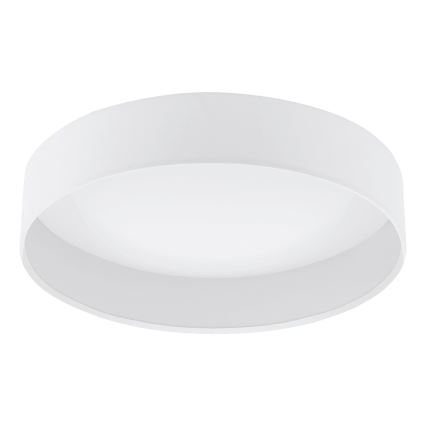 Eglo 31588 - LED stropné svietidlo Paster 1xLED/12W/230V