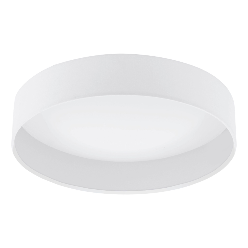 Eglo 31588 - LED stropné svietidlo Paster 1xLED/12W/230V