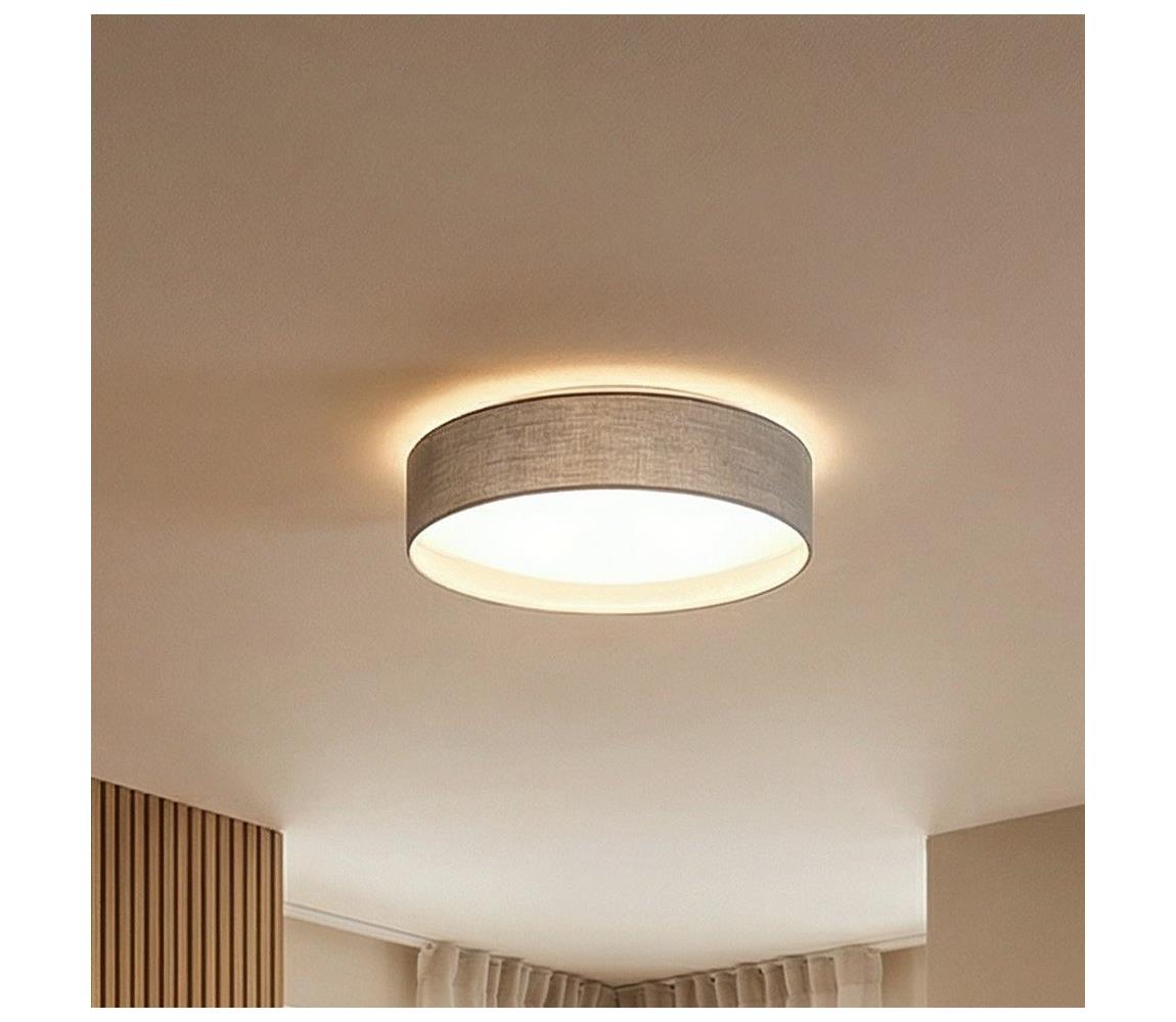 Eglo 31589 - LED stropné svietidlo PASTERI LED/11W/230V 31589