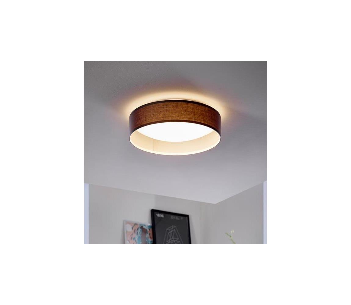 Eglo 31593 - LED Stropné svietidlo PASTERI LED/11W/230V 31593