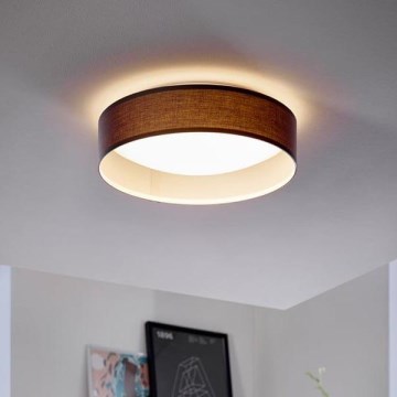 Eglo 31593 Stropné svietidlo PASTER LED/12W/230V Eglo 31593 Stropné svietidlo PASTER LED/12W/230V