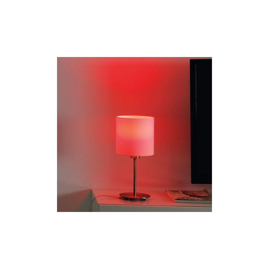 Eglo - Stolná lampa 1xE27/60W/230V
