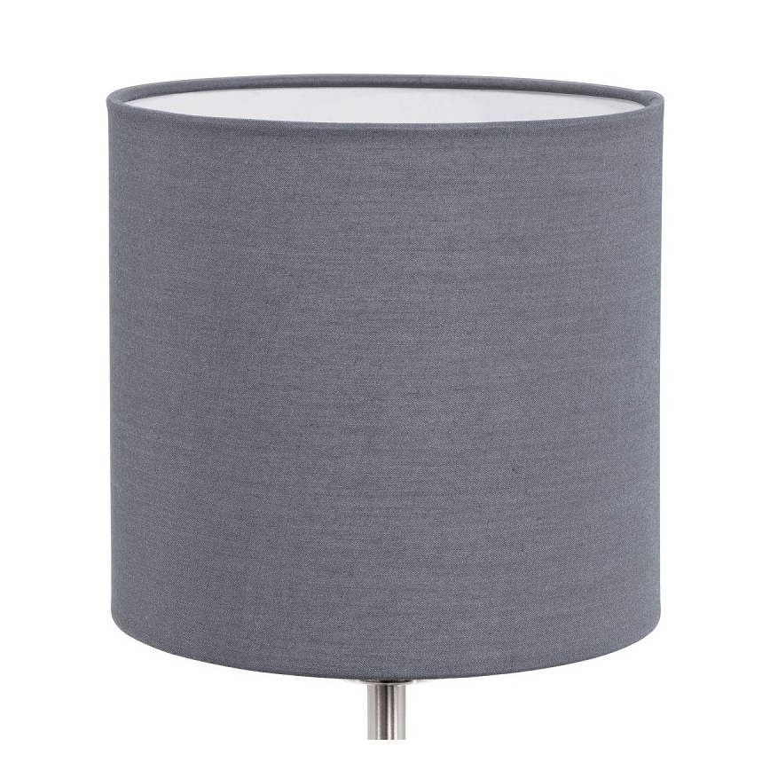 Eglo - Stolná lampa 1xE27/60W/230V