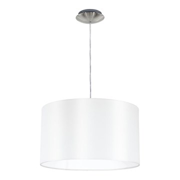 Eglo 31598 - Luster na lanku MASERLO 1xE27/60W/230V Eglo 31598 - Luster na lanku MASERLO 1xE27/60W/230V