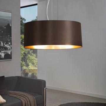 Eglo 31608 - Luster na lanku MASERLO 3xE27/60W/230V Eglo 31608 - Luster na lanku MASERLO 3xE27/60W/230V