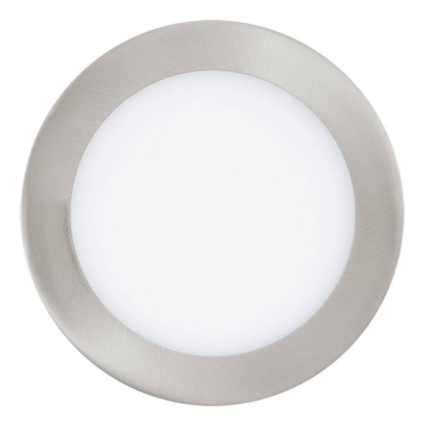 Eglo 31671 - LED Podhľadové svietidlo FUEVA 1 1xLED/10,9W/230V