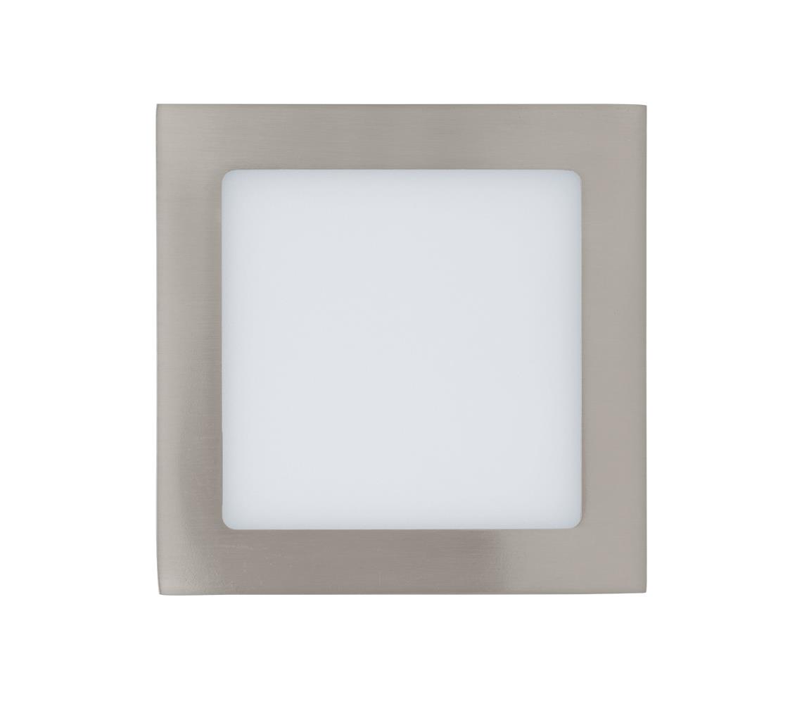 Eglo Eglo 31673 - LED Podhľadové svietidlo FUEVA 1xLED/10,9W/230V