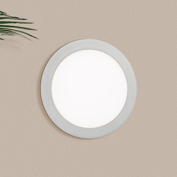 Eglo 31675 - LED Podhľadové svietidlo FUEVA 1xLED/16,5W/230V