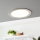 Eglo 31676- LED podhľadové svietidlo FUEVA 1 1xLED/18W/230V