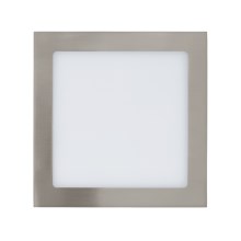 Eglo 31677 - LED podhľadové svietidlo FUEVA 1 1xLED/16,47W/230V