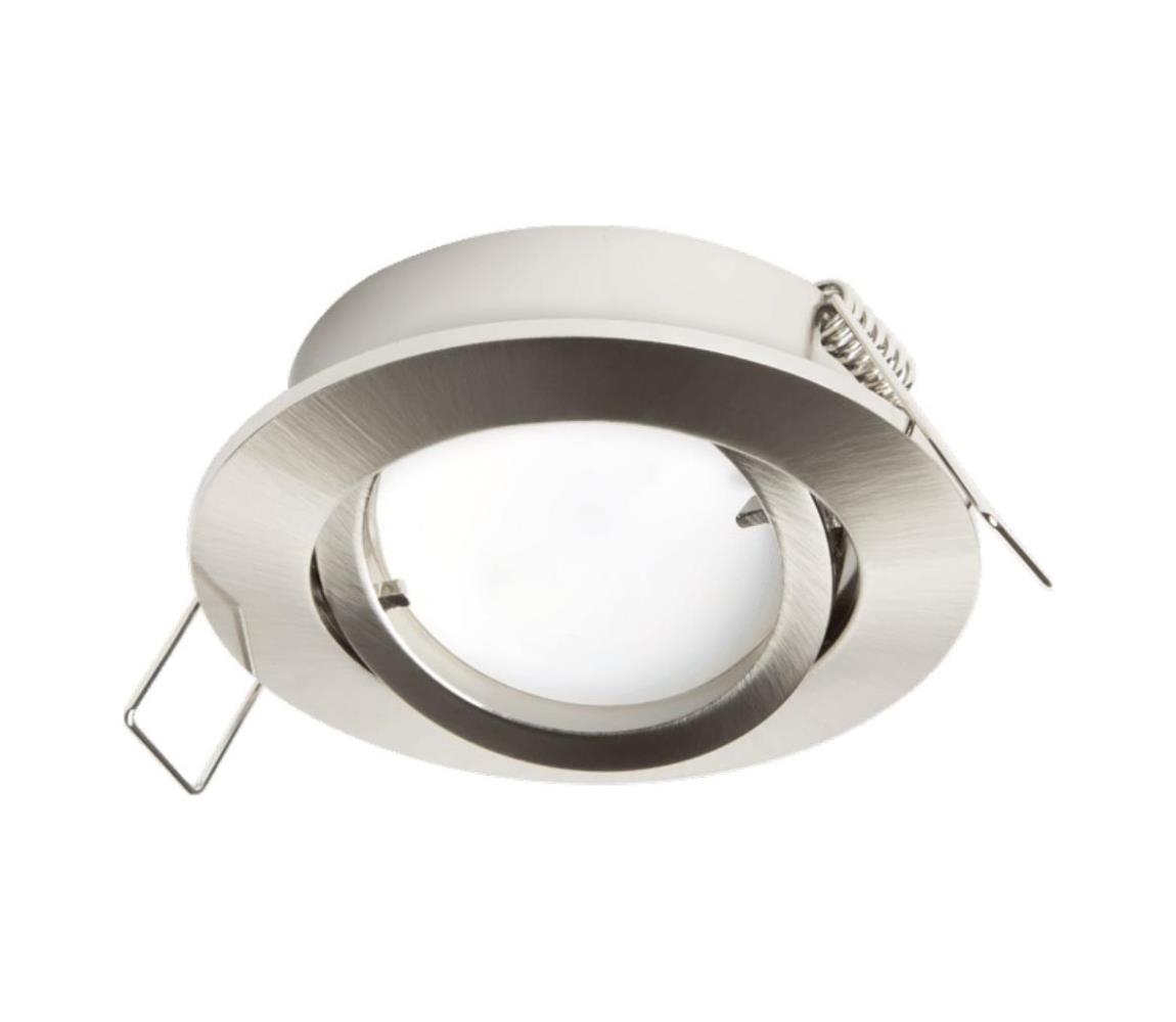 Eglo 31691 - LED podhľadové svietidlo TEDO 1xGU10/5W/230V 31691