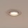 Eglo 31696 - LED RGBW Stmievateľné podhľadové svietidlo SALICETO-Z LED/4,7W/230V 2700-6500K biela