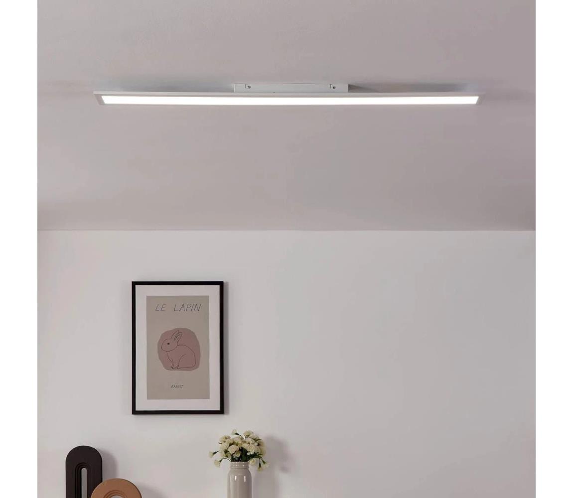 Eglo 31722 - LED stmievateľné stropné svietidlo SALOBRENA-Z LED/33,5W/230V biela 31722