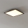 Eglo 31724 - LED Stmievateľné stropné svietidlo SALOBRENA-Z LED/21,5W/230V 2700-6500K čierna
