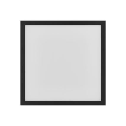 Eglo 31724 - LED Stmievateľné stropné svietidlo SALOBRENA-Z LED/21,5W/230V 2700-6500K čierna