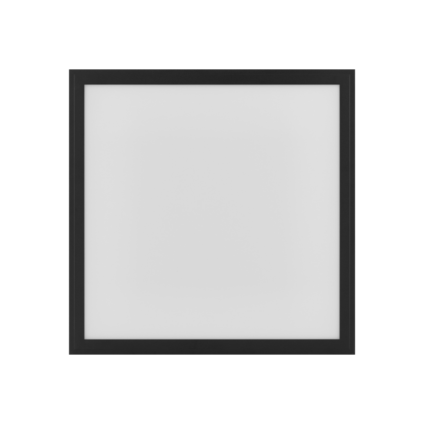 Eglo 31724 - LED Stmievateľné stropné svietidlo SALOBRENA-Z LED/21,5W/230V 2700-6500K čierna