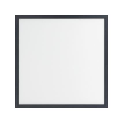 Eglo 31725 - LED Stmievateľné stropné svietidlo SALOBRENA-Z LED/33W/230V 2700-6500K čierna