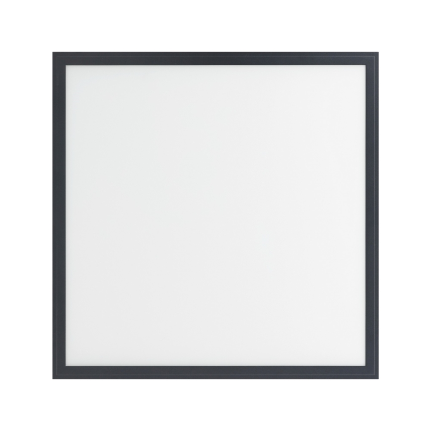 Eglo 31725 - LED Stmievateľné stropné svietidlo SALOBRENA-Z LED/33W/230V 2700-6500K čierna