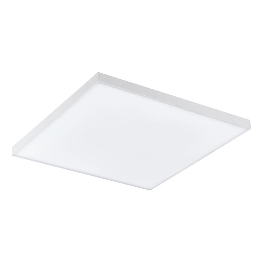 Eglo 31731 - LED RGBW Stmievateľné stropné svietidlo TURCONA-Z LED/16W/230V 2700-6500K biela