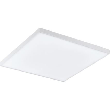Eglo 31731 - LED RGBW Stmievateľné stropné svietidlo TURCONA-Z LED/16W/230V 2700-6500K biela