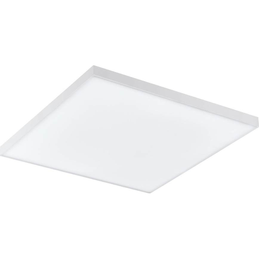 Eglo 31731 - LED RGBW Stmievateľné stropné svietidlo TURCONA-Z LED/16W/230V 2700-6500K biela